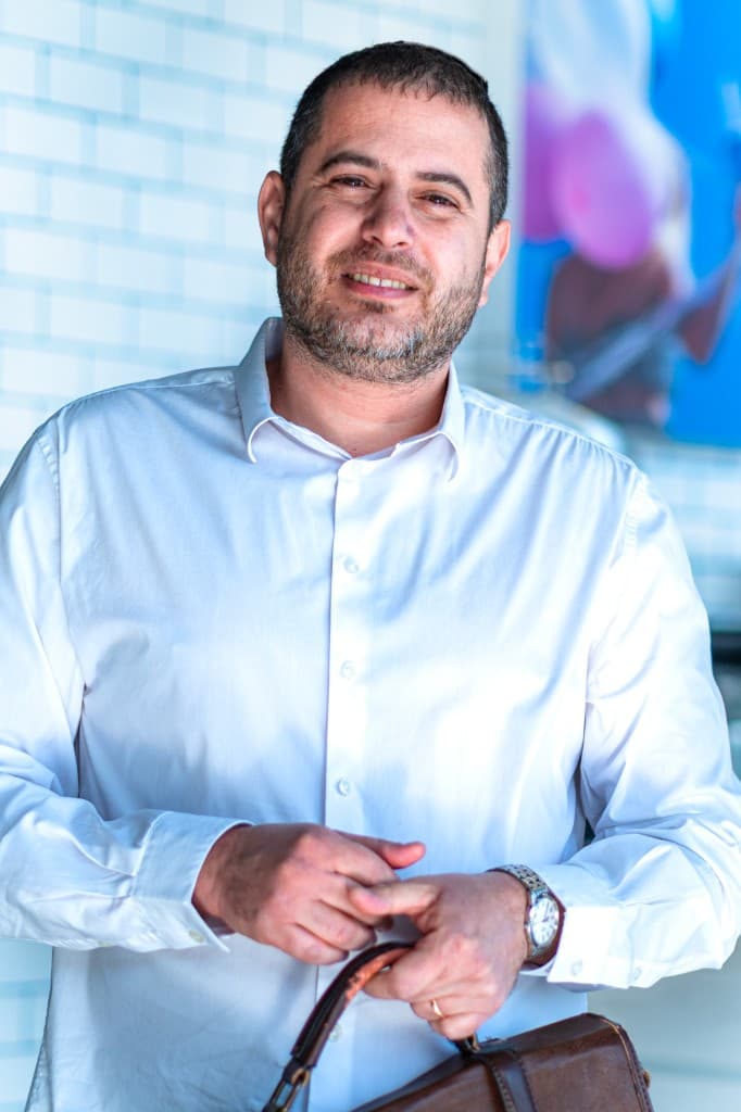 אריאל בר חיים
